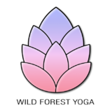 wild forest yoga